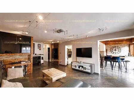 l'edelweiss immobilier by one life