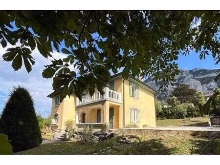 demeure à vendre