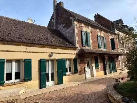 ferme à vendre
