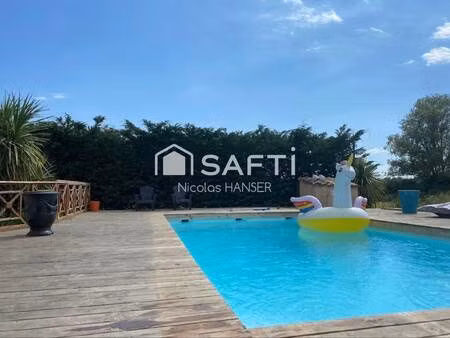 safti hanser nicolas conseiller indépendant