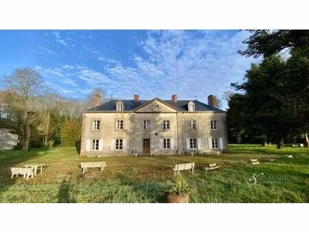 walter & de maison