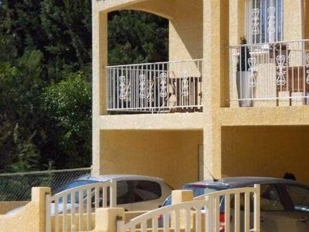 villa à louer