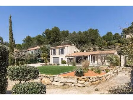 villa à vendre