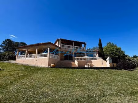 villa à vendre