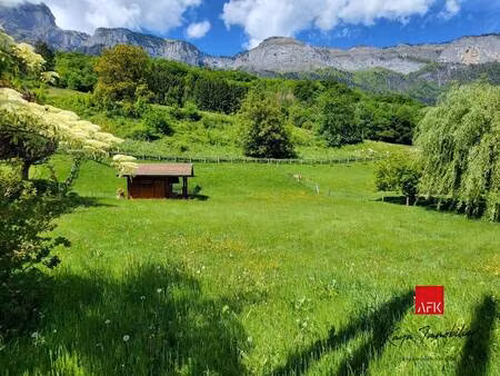 terrain à vendre