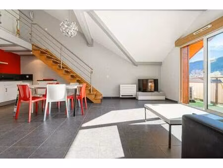 leman property