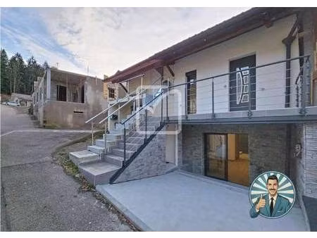 duplex à vendre