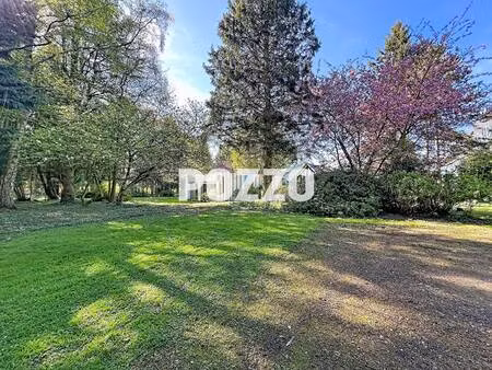 pozzo immobilier - trouville