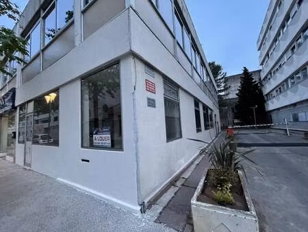local commercial à louer