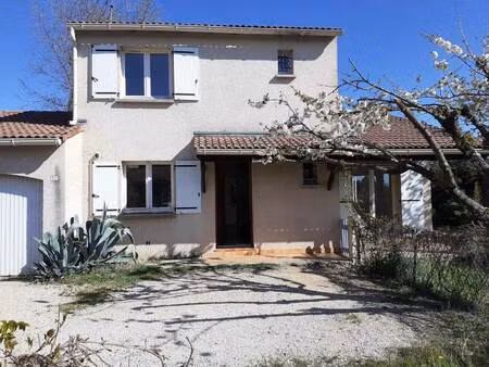 maison à louer