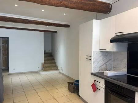 maison à louer