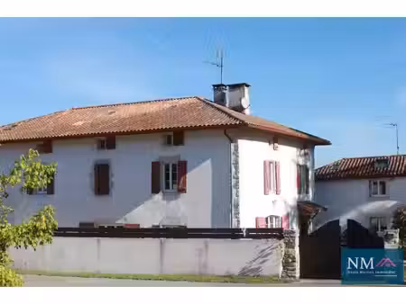 nm immobilier