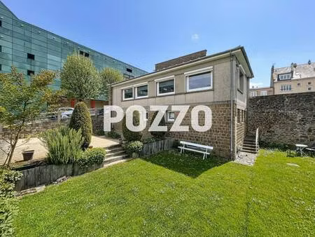 pozzo trouverie - vire