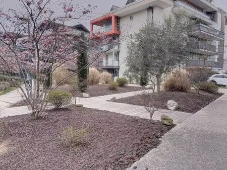 majestic - immobilier thonon