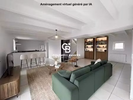 duplex à vendre