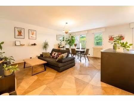 leman property