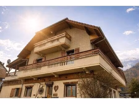 l'edelweiss immobilier by one life