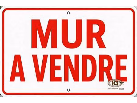 local commercial à vendre