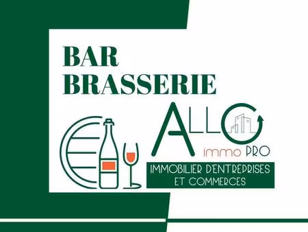 bar / café à vendre