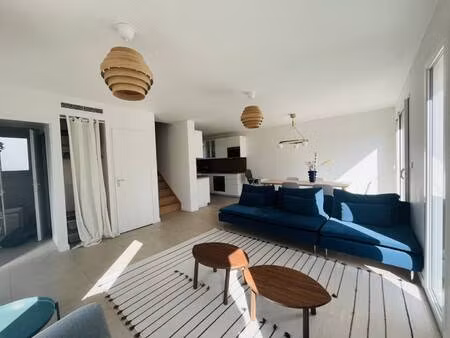 normandy immobilier
