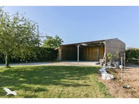 vente terrain 833 m² à chambourg-sur-indre (37310)  56 000 €