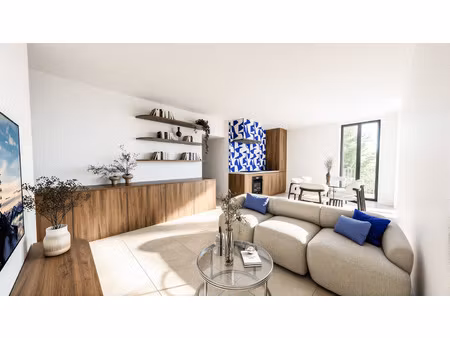 smart house immobilier