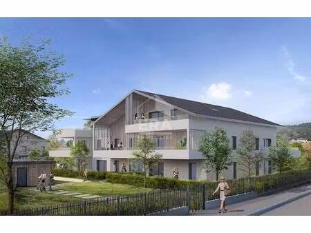 era alpina transaction immobiliere