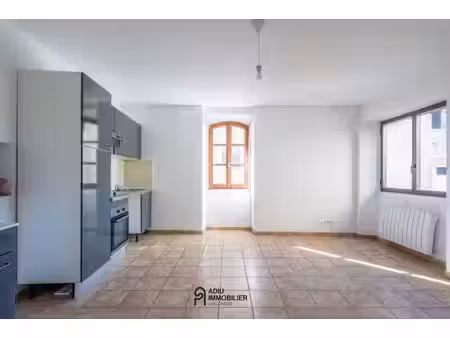 studio à vendre