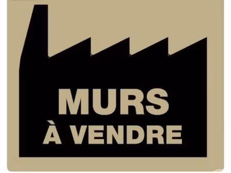 local commercial à vendre