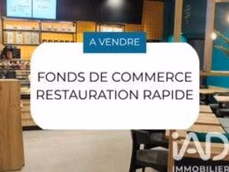 local commercial à vendre