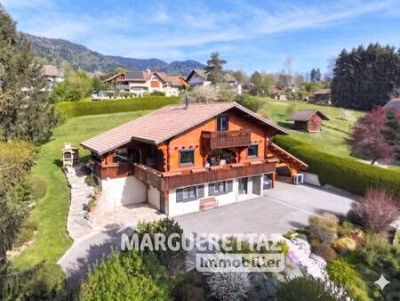 marguerettaz immobilier