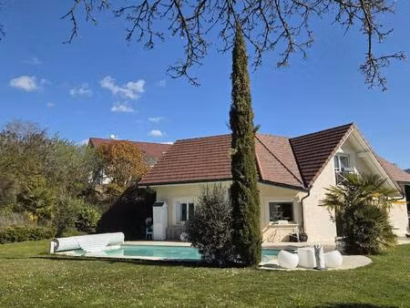 maison à vendre - première occupation