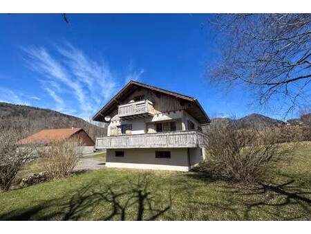 l'edelweiss immobilier by one life