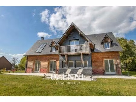 ozenne immobilier