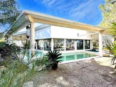 villa à vendre