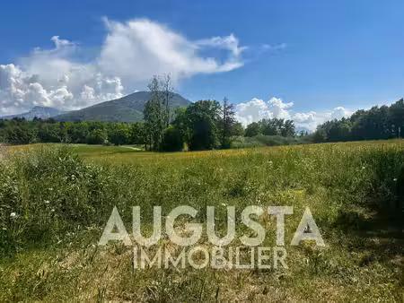 terrain constructible neuf à vendre