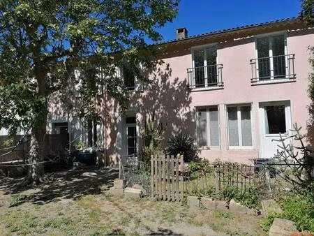immeuble à vendre