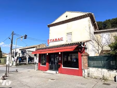 local commercial à vendre