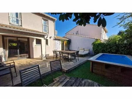 village immobilier