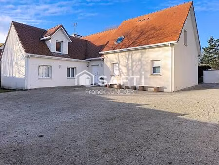 villa à vendre