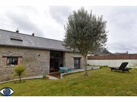 vente maison à laval (53000) : à vendre / 138m² laval