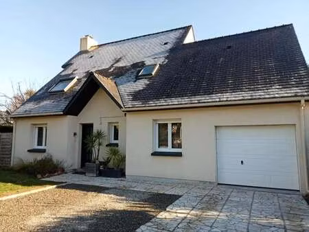 vente maison à sautron (44880) : à vendre / 148m² sautron