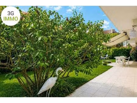 vente appartement 5 pièces à deauville (14800) : à vendre 5 pièces / 125m² deauville