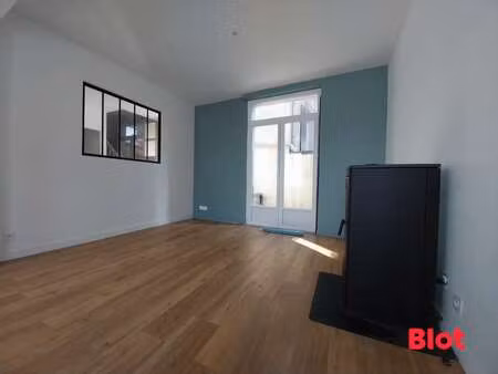vente maison à brest st pierre (29200) : à vendre / 92m² brest st pierre