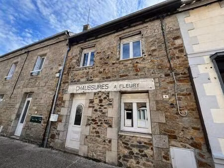 vente maison à broons (22250) : à vendre / 120m² broons