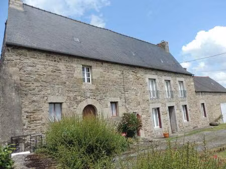 vente maison à grâces (22200) : à vendre / 110m² grâces