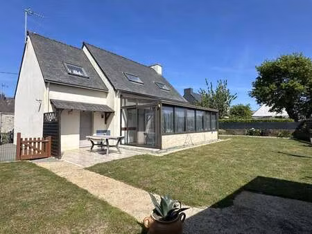 vente maison à hennebont (56700) : à vendre / 86m² hennebont
