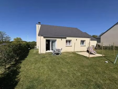 vente maison à lisieux (14100) : à vendre / 79m² lisieux