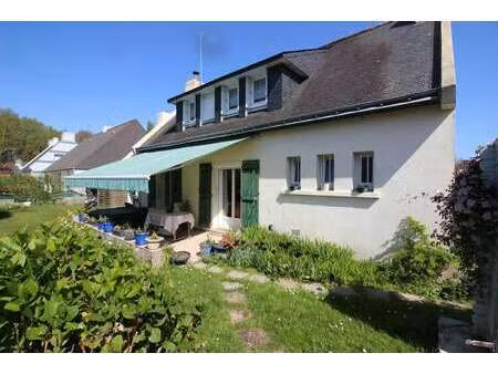 vente maison à quéven (56530) : à vendre / 107m² quéven