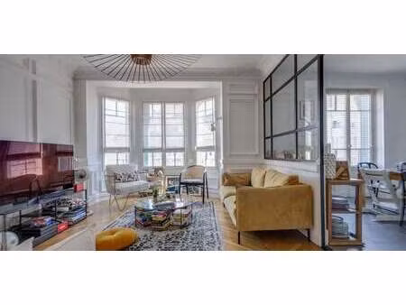 appartement annecy (74)